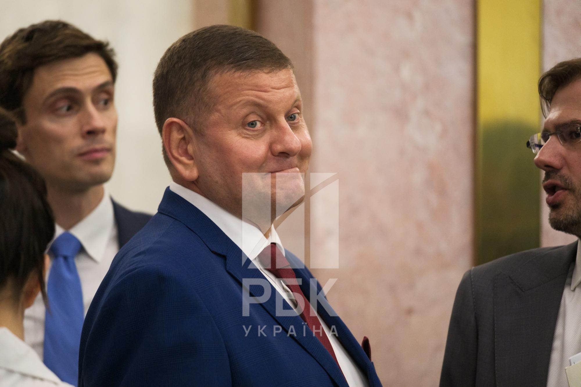 Валерий Залужный вернулся в Украину: как он выглядит сейчас (фото)